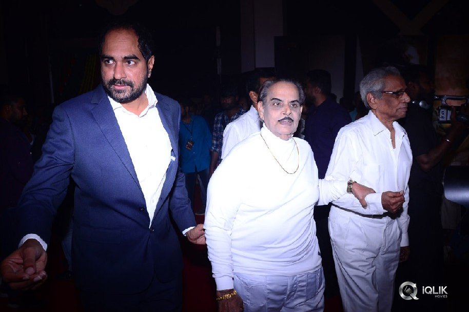 NTR-Biopic-Audio-Launch